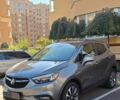 Серый Бьюик Энкоре, объемом двигателя 1.4 л и пробегом 134 тыс. км за 12800 $, фото 22 на Automoto.ua