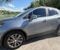 Сірий Бьюік Енкорє, об'ємом двигуна 1.36 л та пробігом 105 тис. км за 14200 $, фото 1 на Automoto.ua