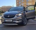 Серый Бьюик Энкоре, объемом двигателя 1.4 л и пробегом 133 тыс. км за 12900 $, фото 1 на Automoto.ua