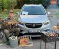 Серый Бьюик Энкоре, объемом двигателя 1.4 л и пробегом 49 тыс. км за 12500 $, фото 1 на Automoto.ua