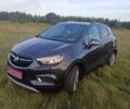 Серый Бьюик Энкоре, объемом двигателя 1.4 л и пробегом 69 тыс. км за 12750 $, фото 1 на Automoto.ua