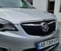 Серый Бьюик Энкоре, объемом двигателя 2.5 л и пробегом 73 тыс. км за 15600 $, фото 50 на Automoto.ua