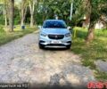Сірий Бьюік Енкорє, об'ємом двигуна 1.4 л та пробігом 110 тис. км за 11500 $, фото 1 на Automoto.ua