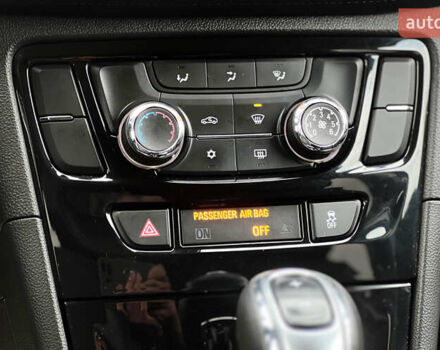 Серый Бьюик Энкоре, объемом двигателя 1.4 л и пробегом 108 тыс. км за 11500 $, фото 10 на Automoto.ua