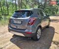 Сірий Бьюік Енкорє, об'ємом двигуна 1.36 л та пробігом 85 тис. км за 12900 $, фото 5 на Automoto.ua