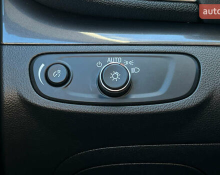 Серый Бьюик Энкоре, объемом двигателя 1.4 л и пробегом 108 тыс. км за 11500 $, фото 17 на Automoto.ua