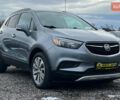 Серый Бьюик Энкоре, объемом двигателя 1.4 л и пробегом 108 тыс. км за 11999 $, фото 1 на Automoto.ua