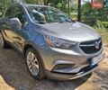 Сірий Бьюік Енкорє, об'ємом двигуна 1.36 л та пробігом 85 тис. км за 12900 $, фото 7 на Automoto.ua