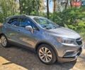 Сірий Бьюік Енкорє, об'ємом двигуна 1.36 л та пробігом 85 тис. км за 12900 $, фото 6 на Automoto.ua