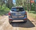Сірий Бьюік Енкорє, об'ємом двигуна 1.36 л та пробігом 85 тис. км за 12900 $, фото 4 на Automoto.ua