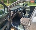 Сірий Бьюік Енкорє, об'ємом двигуна 1.36 л та пробігом 85 тис. км за 12900 $, фото 10 на Automoto.ua