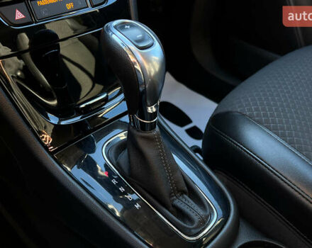 Серый Бьюик Энкоре, объемом двигателя 1.4 л и пробегом 108 тыс. км за 11500 $, фото 16 на Automoto.ua