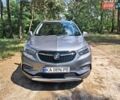 Сірий Бьюік Енкорє, об'ємом двигуна 1.36 л та пробігом 85 тис. км за 12900 $, фото 1 на Automoto.ua