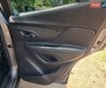 Сірий Бьюік Енкорє, об'ємом двигуна 1.36 л та пробігом 85 тис. км за 12900 $, фото 17 на Automoto.ua