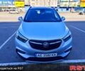 Сірий Бьюік Енкорє, об'ємом двигуна 1.4 л та пробігом 121 тис. км за 10500 $, фото 1 на Automoto.ua
