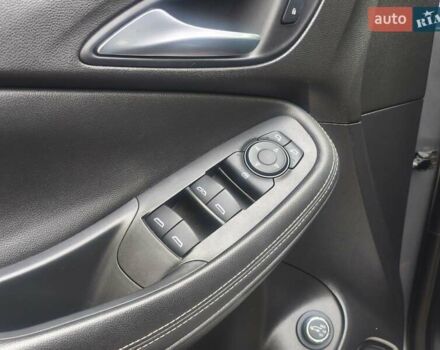 Серый Бьюик Энкоре, объемом двигателя 1.34 л и пробегом 82 тыс. км за 14900 $, фото 14 на Automoto.ua