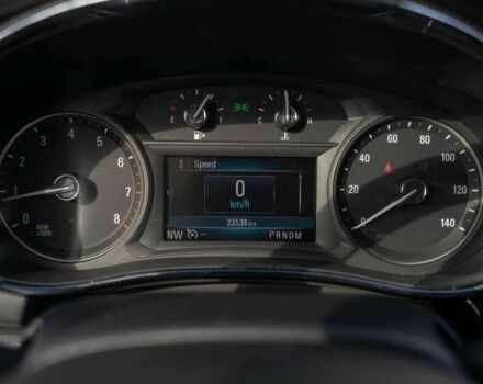 Бьюик Энкоре 2021 в Киеве на Automoto.ua Серый Бьюик Энкоре, объемом двигателя 0 л и пробегом 63 тыс. км за 9200 $, фото 21 на Automoto.ua