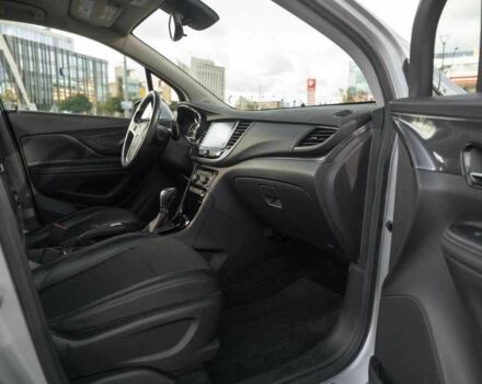 Бьюик Энкоре 2021 в Киеве на Automoto.ua Серый Бьюик Энкоре, объемом двигателя 0 л и пробегом 63 тыс. км за 9200 $, фото 16 на Automoto.ua