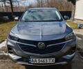 Сірий Бьюік Енкорє, об'ємом двигуна 1.34 л та пробігом 48 тис. км за 14000 $, фото 1 на Automoto.ua