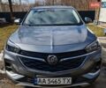 Серый Бьюик Энкоре, объемом двигателя 1.34 л и пробегом 47 тыс. км за 15500 $, фото 1 на Automoto.ua