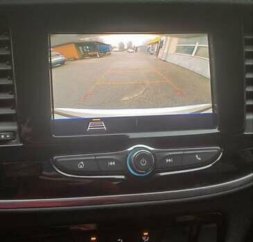 Серый Бьюик Энкоре, объемом двигателя 1.4 л и пробегом 36 тыс. км за 14600 $, фото 19 на Automoto.ua