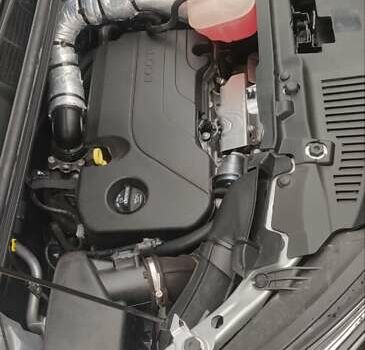 Серый Бьюик Энкоре, объемом двигателя 1.4 л и пробегом 36 тыс. км за 14600 $, фото 20 на Automoto.ua