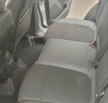 Серый Бьюик Энкоре, объемом двигателя 1.4 л и пробегом 36 тыс. км за 14600 $, фото 14 на Automoto.ua