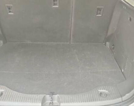 Серый Бьюик Энкоре, объемом двигателя 1.4 л и пробегом 36 тыс. км за 14600 $, фото 16 на Automoto.ua