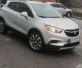 Серый Бьюик Энкоре, объемом двигателя 1.4 л и пробегом 36 тыс. км за 14600 $, фото 2 на Automoto.ua