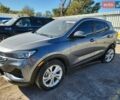 Сірий Бьюік Енкорє, об'ємом двигуна 1.2 л та пробігом 48 тис. км за 3700 $, фото 1 на Automoto.ua