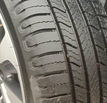 Серый Бьюик Энкоре, объемом двигателя 1.4 л и пробегом 36 тыс. км за 14600 $, фото 21 на Automoto.ua