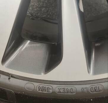 Серый Бьюик Энкоре, объемом двигателя 1.4 л и пробегом 36 тыс. км за 14600 $, фото 22 на Automoto.ua