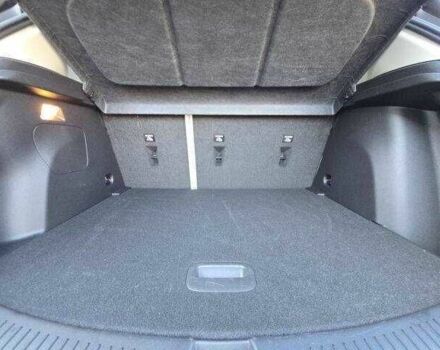 Серый Бьюик Энкоре, объемом двигателя 1.3 л и пробегом 5 тыс. км за 6000 $, фото 20 на Automoto.ua