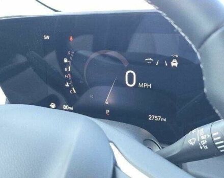 Серый Бьюик Энкоре, объемом двигателя 1.3 л и пробегом 5 тыс. км за 6000 $, фото 11 на Automoto.ua