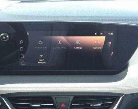 Серый Бьюик Энкоре, объемом двигателя 1.3 л и пробегом 5 тыс. км за 6000 $, фото 12 на Automoto.ua