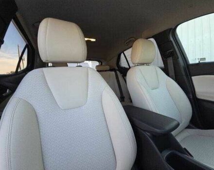 Серый Бьюик Энкоре, объемом двигателя 1.3 л и пробегом 5 тыс. км за 6000 $, фото 18 на Automoto.ua