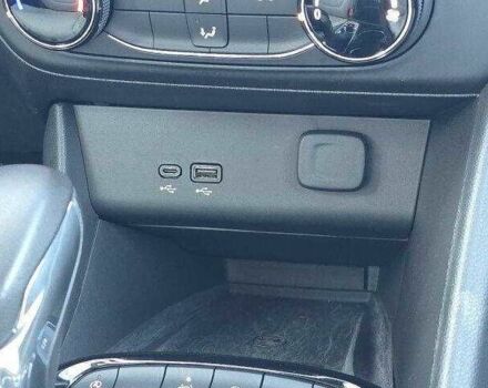 Серый Бьюик Энкоре, объемом двигателя 1.3 л и пробегом 5 тыс. км за 6000 $, фото 14 на Automoto.ua