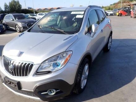 Серый Бьюик Энкоре, объемом двигателя 0 л и пробегом 46 тыс. км за 10750 $, фото 1 на Automoto.ua