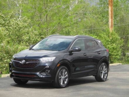 Серый Бьюик Энкоре, объемом двигателя 1.3 л и пробегом 20 тыс. км за 10800 $, фото 1 на Automoto.ua