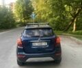 Синій Бьюік Енкорє, об'ємом двигуна 1.4 л та пробігом 72 тис. км за 339 $, фото 3 на Automoto.ua