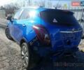Синій Бьюік Енкорє, об'ємом двигуна 1.36 л та пробігом 67 тис. км за 13000 $, фото 32 на Automoto.ua