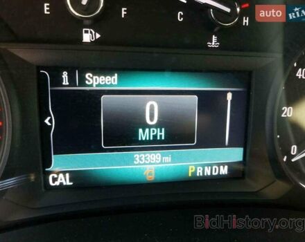 Синій Бьюік Енкорє, об'ємом двигуна 1.36 л та пробігом 67 тис. км за 13000 $, фото 37 на Automoto.ua