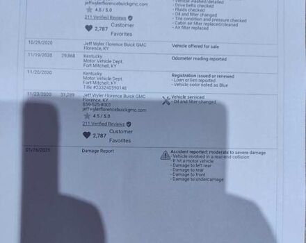 Синій Бьюік Енкорє, об'ємом двигуна 1.36 л та пробігом 67 тис. км за 13000 $, фото 28 на Automoto.ua