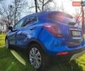 Синій Бьюік Енкорє, об'ємом двигуна 1.36 л та пробігом 67 тис. км за 13000 $, фото 8 на Automoto.ua