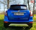 Синій Бьюік Енкорє, об'ємом двигуна 1.36 л та пробігом 67 тис. км за 13000 $, фото 7 на Automoto.ua