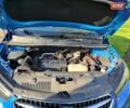 Синій Бьюік Енкорє, об'ємом двигуна 1.36 л та пробігом 67 тис. км за 13000 $, фото 20 на Automoto.ua