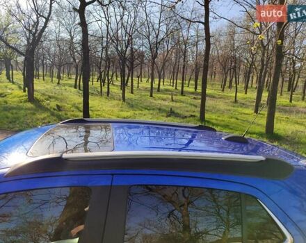 Синій Бьюік Енкорє, об'ємом двигуна 1.36 л та пробігом 67 тис. км за 13000 $, фото 10 на Automoto.ua