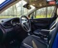 Синій Бьюік Енкорє, об'ємом двигуна 1.36 л та пробігом 67 тис. км за 13000 $, фото 14 на Automoto.ua