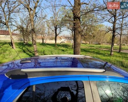 Синій Бьюік Енкорє, об'ємом двигуна 1.36 л та пробігом 67 тис. км за 13000 $, фото 13 на Automoto.ua