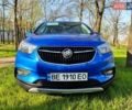 Синій Бьюік Енкорє, об'ємом двигуна 1.36 л та пробігом 67 тис. км за 13000 $, фото 3 на Automoto.ua